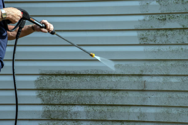 Trusted Privateer, SC Pressure Washing Experts